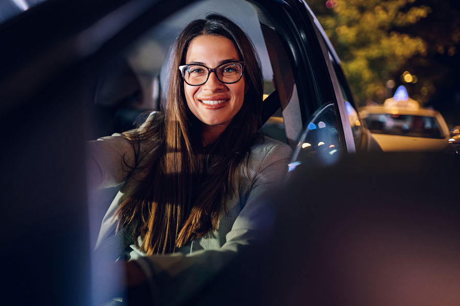 Driver job
